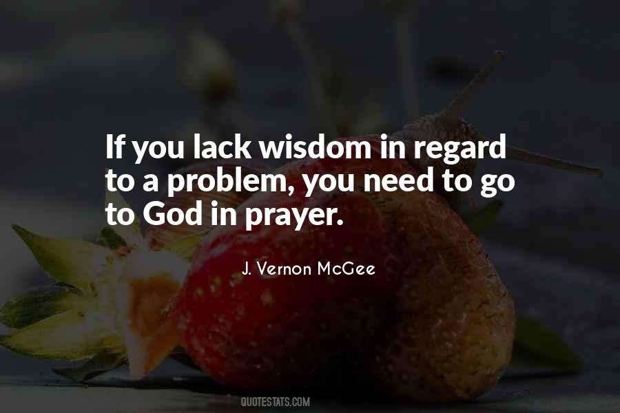 Vernon Mcgee Quotes #471840