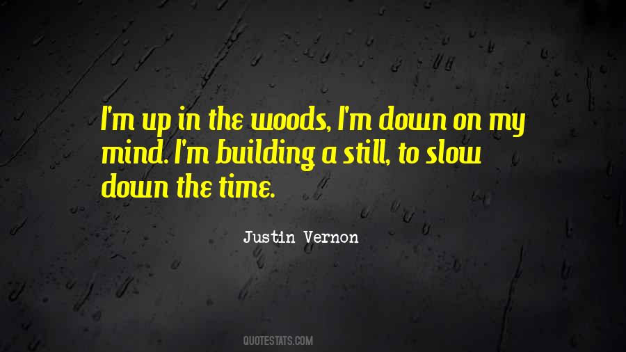 Vernon Quotes #294788 Vernon Quotes #294788
