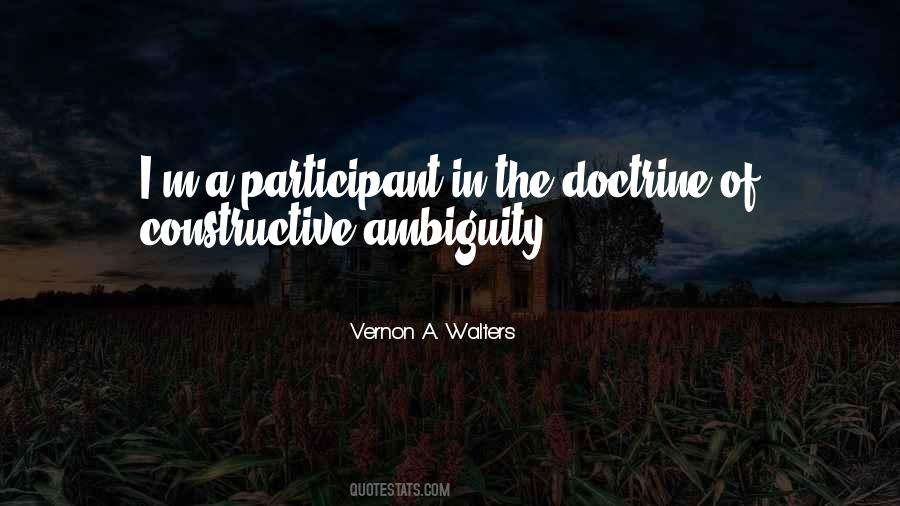 Vernon Quotes #324483 Vernon Quotes #324483