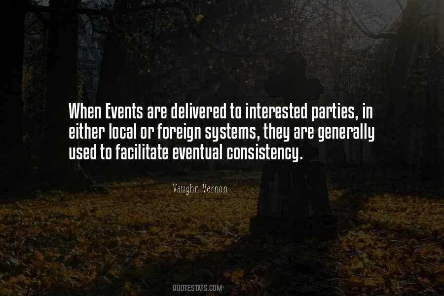 Vernon Quotes #341905 Vernon Quotes #341905