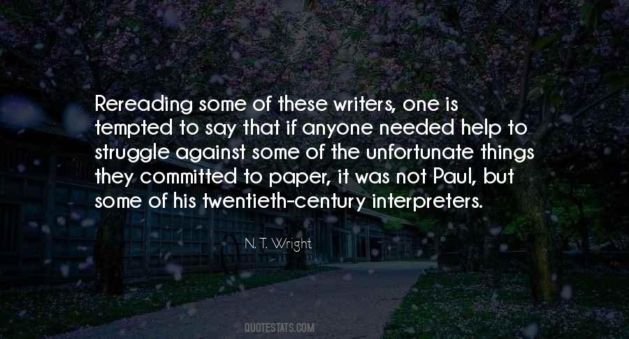 Vernon Rudolph Quotes #1542599