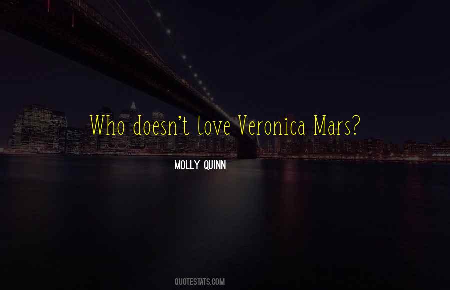 Veronica Mars Quotes #790067