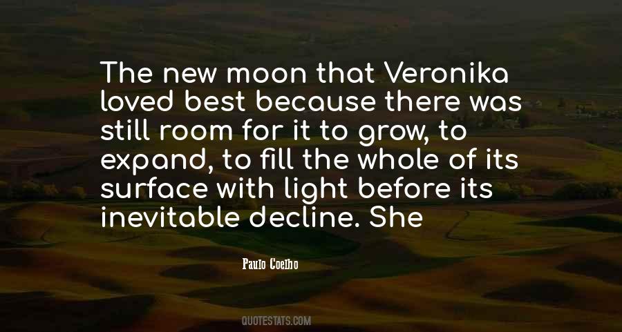 Veronika Quotes #422460