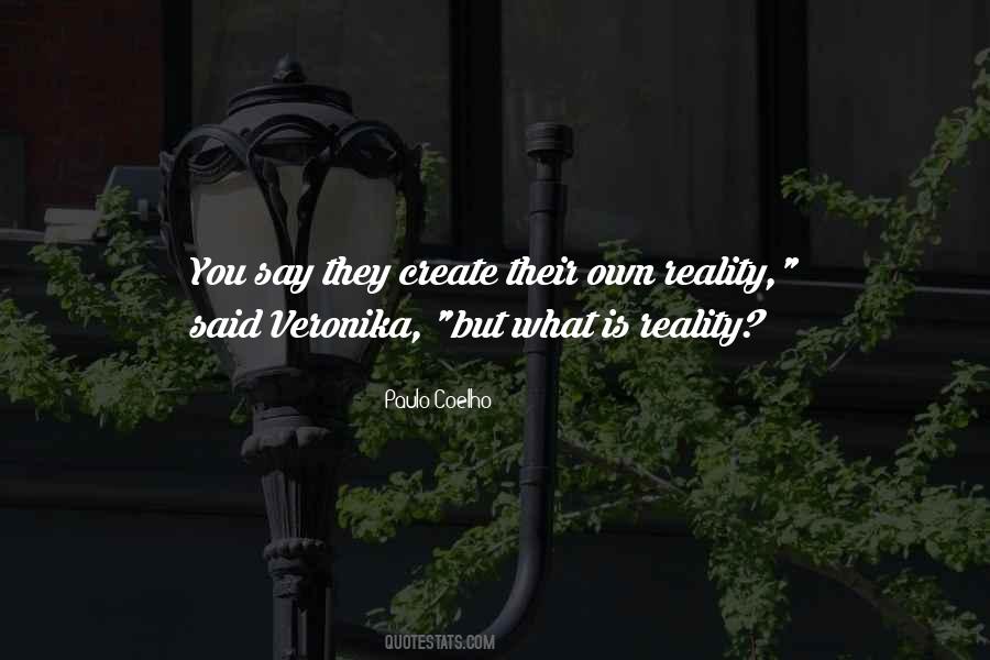 Veronika Quotes #641090