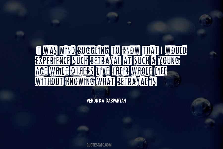 Veronika Quotes #940640