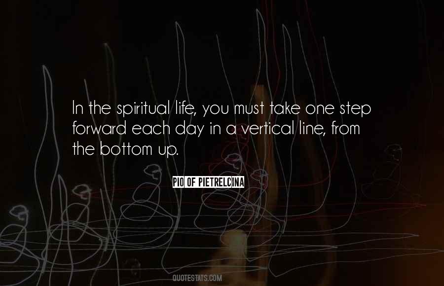 Vertical Line Quotes #871324