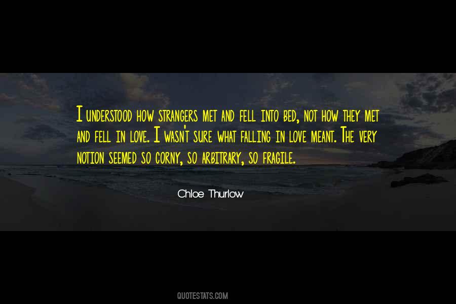 Very Corny Quotes #946756