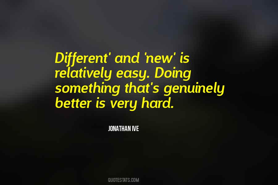 Very Different Quotes #15637 Very Different Quotes #15637