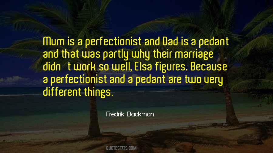 Very Different Quotes #1735855