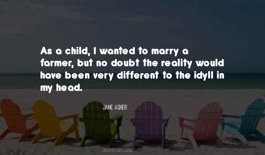 Very Different Quotes #1785732