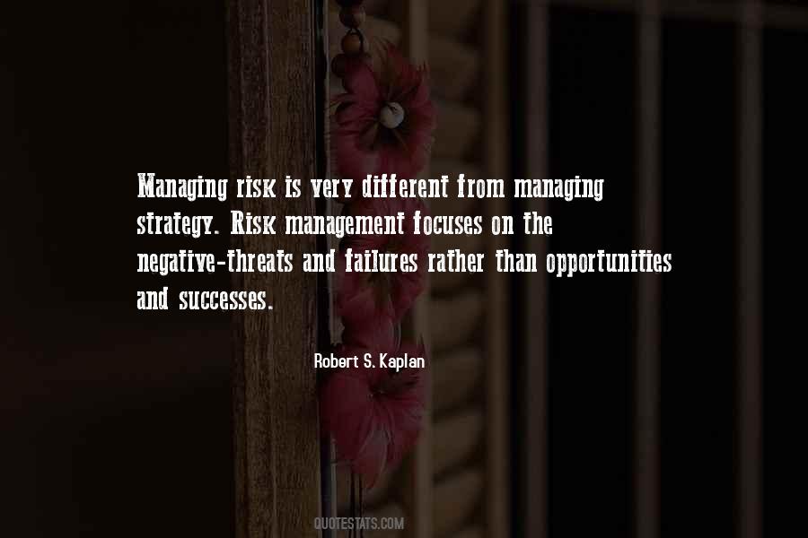 Very Different Quotes #1850368