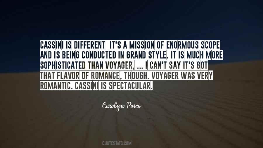 Very Different Quotes #1862 Very Different Quotes #1862