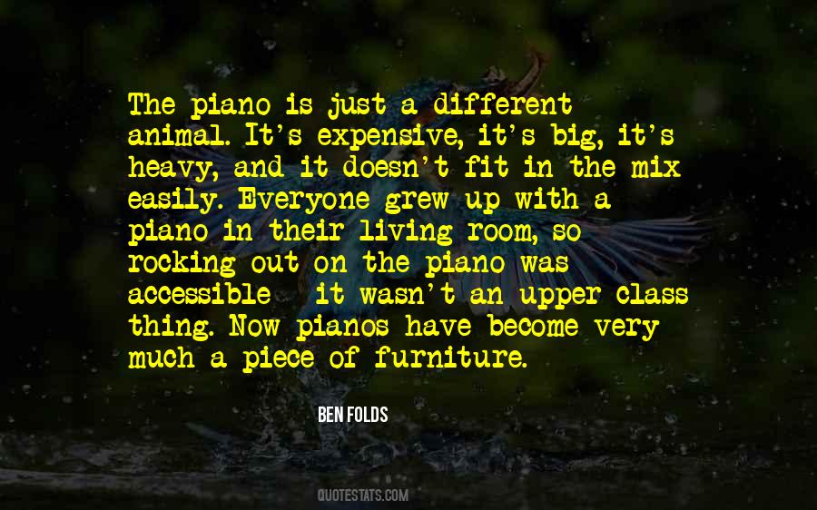 Very Different Quotes #21943 Very Different Quotes #21943