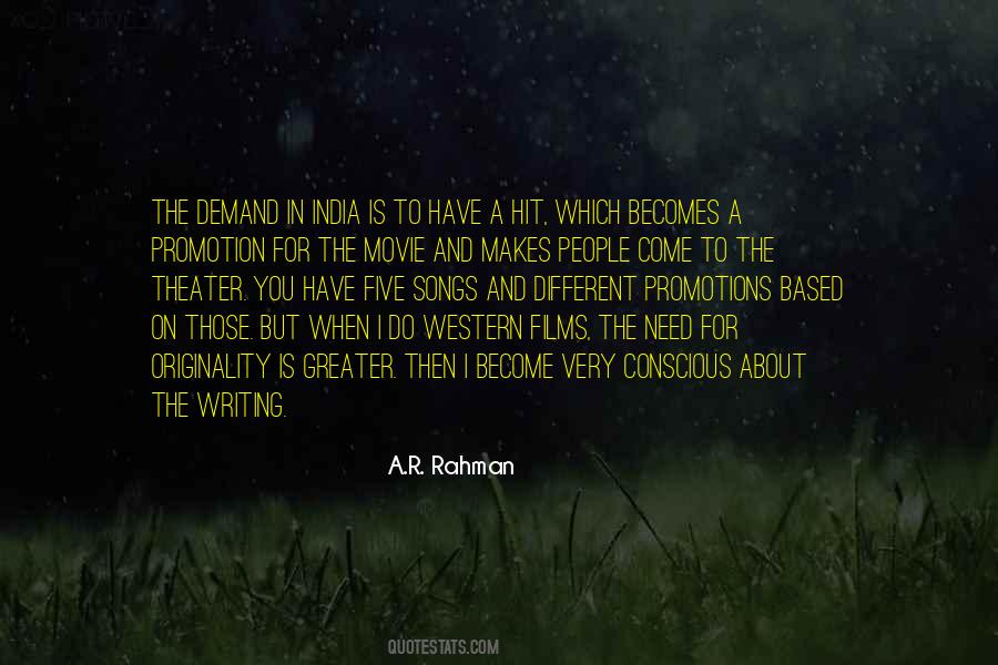 Very Different Quotes #33019 Very Different Quotes #33019