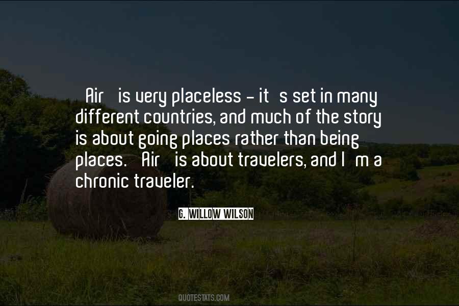 Very Different Quotes #43620 Very Different Quotes #43620