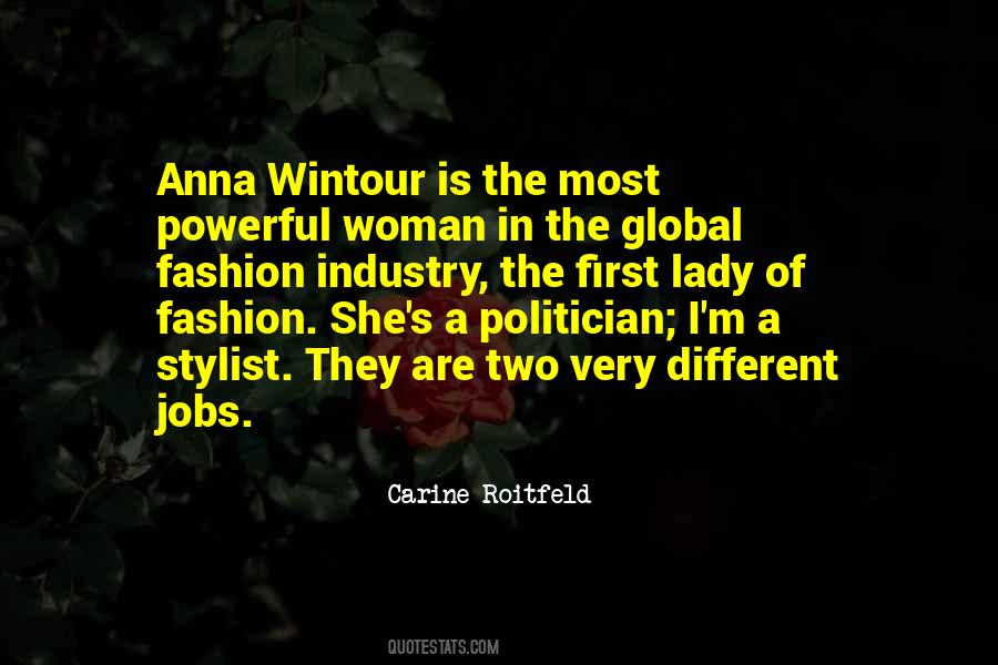 Very Different Quotes #45535 Very Different Quotes #45535