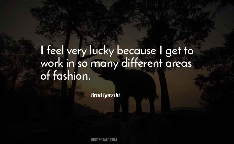 Very Different Quotes #75284 Very Different Quotes #75284