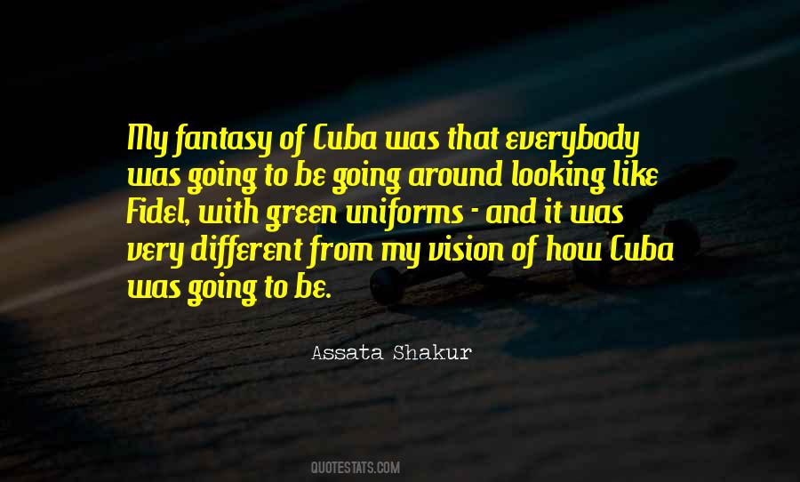 Very Different Quotes #80107 Very Different Quotes #80107
