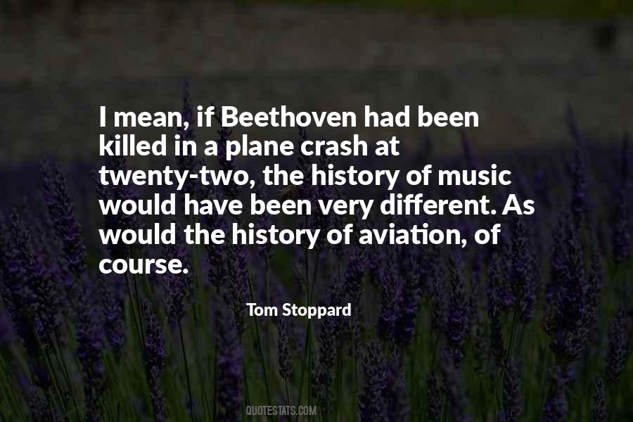 Very Different Quotes #84084 Very Different Quotes #84084