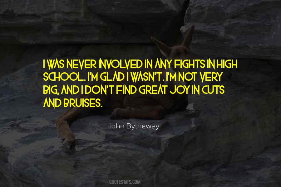 Very Glad Quotes #550644