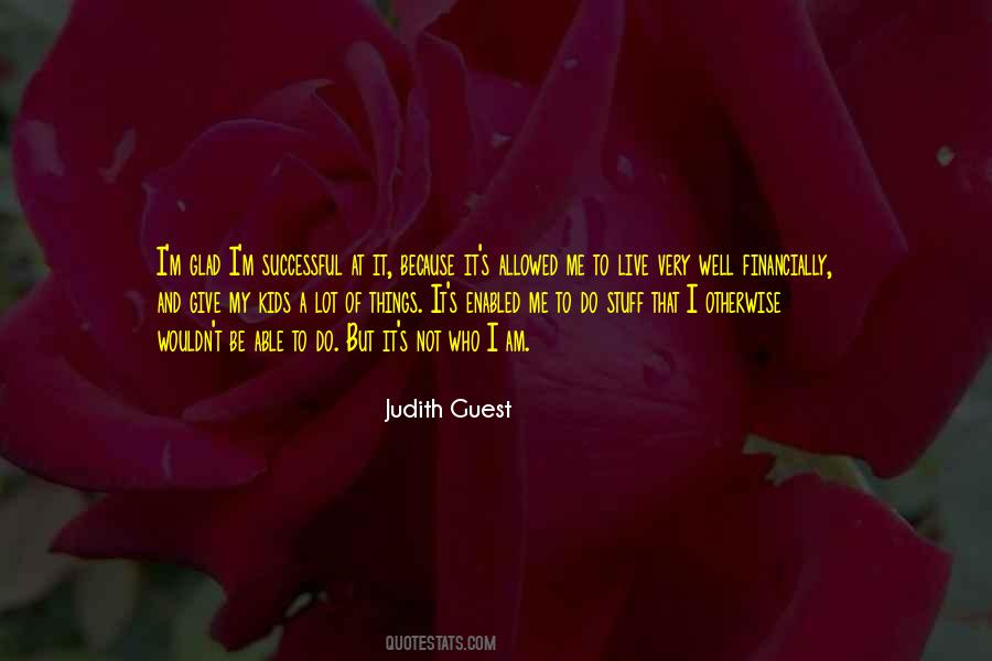 Very Glad Quotes #586614