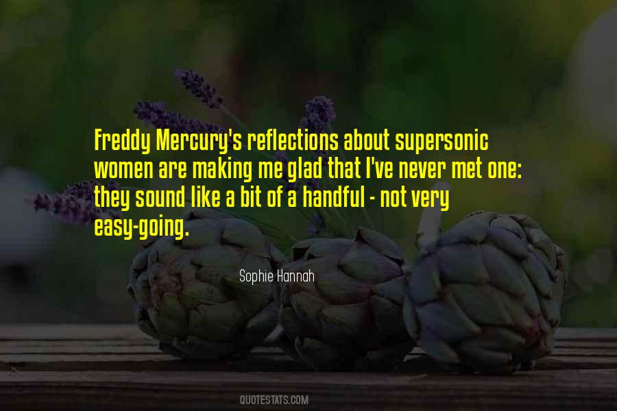 Very Glad Quotes #703340
