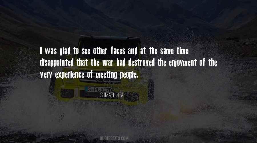 Very Glad Quotes #882219
