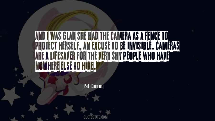 Very Glad Quotes #955809