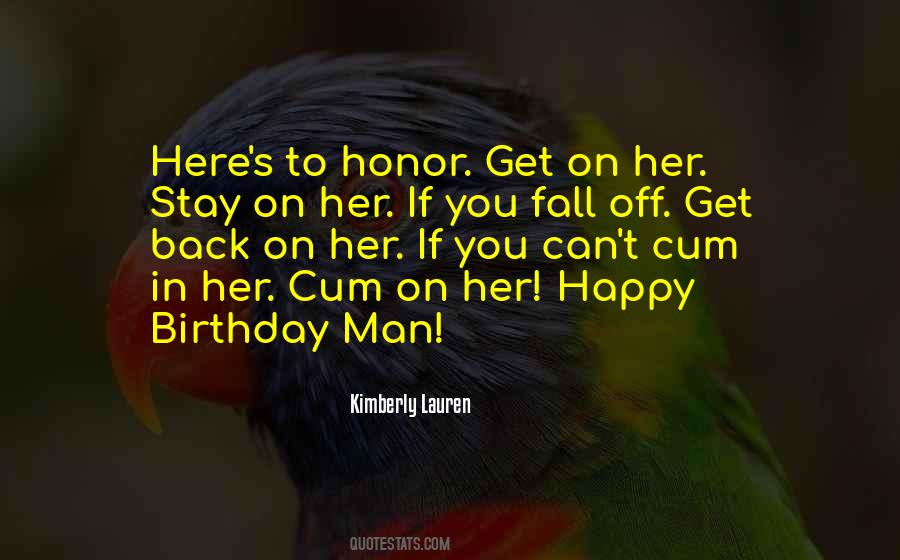 Very Happy Birthday Quotes #38409