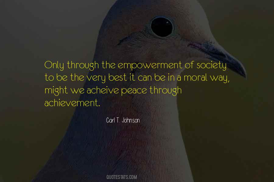 Very Inspirational Quotes #211584
