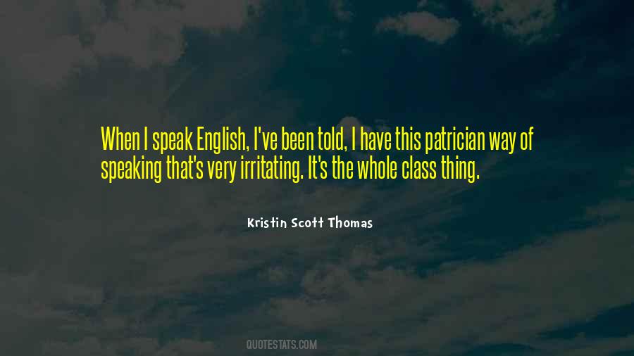 Very Irritating Quotes #625194