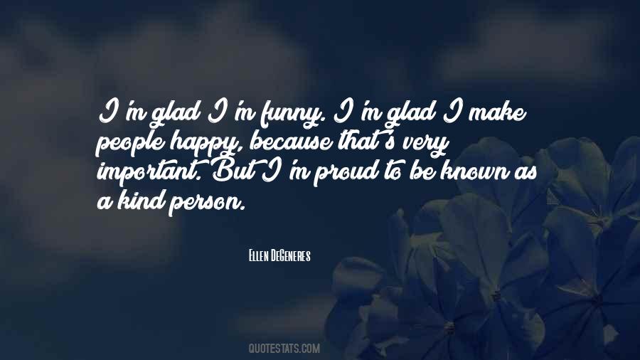 Very Kind Person Quotes #1415888