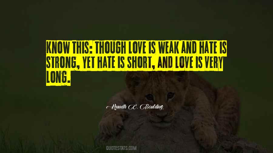 Very Long Love Quotes #1297788
