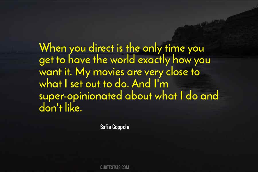 Very Motivational Quotes #1098135