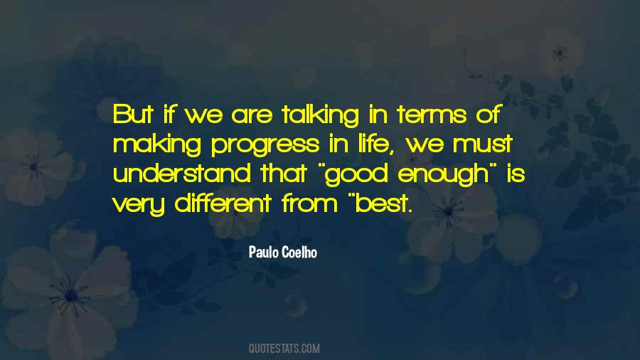 Very Motivational Quotes #1309283