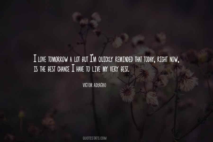 Very Motivational Quotes #1358430