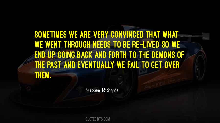 Very Motivational Quotes #1504043