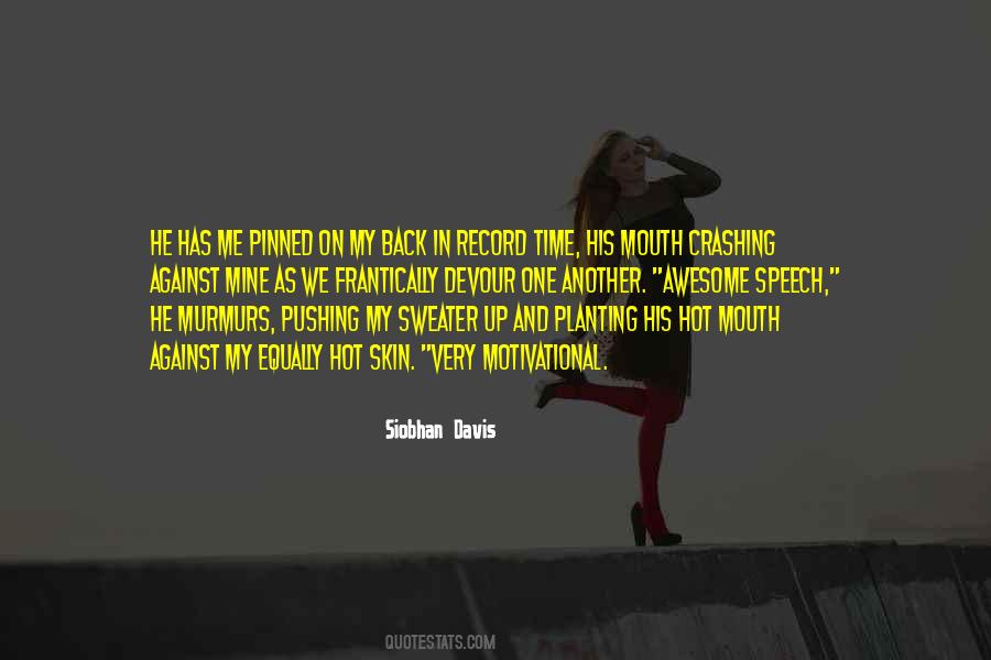 Very Motivational Quotes #1525491