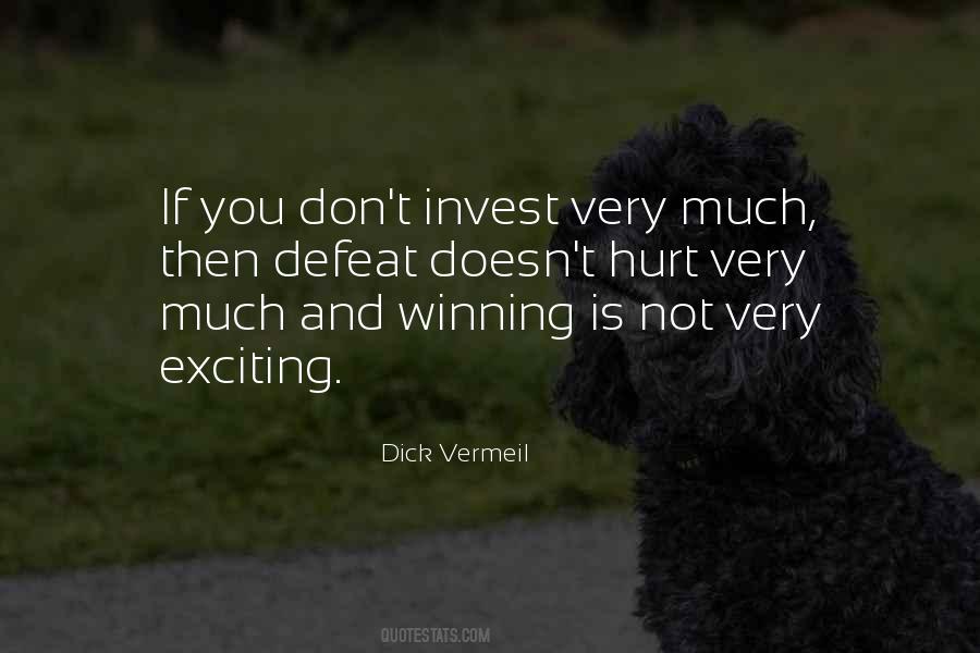 Very Motivational Quotes #175582