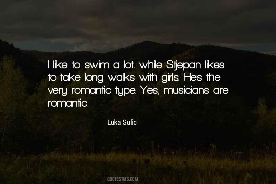 Very Romantic Quotes #1191068