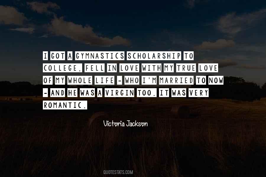 Very Romantic Quotes #1864246