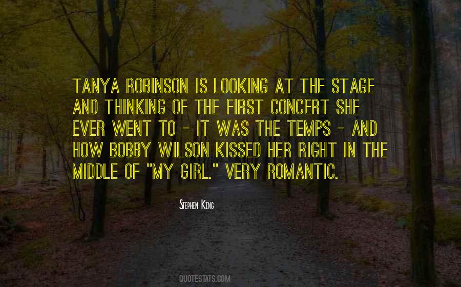 Very Romantic Quotes #717099