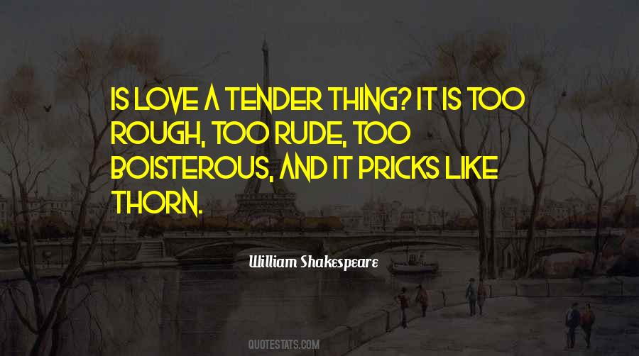 Very Rude Love Quotes #860682