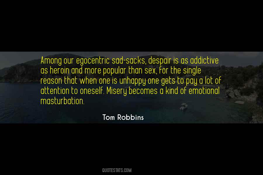 Very Sad Emotional Quotes #1032070