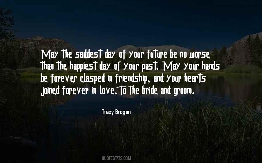 Very Saddest Quotes #104479