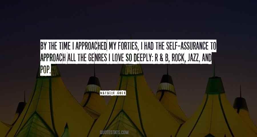 Quotes About The Self #1632344