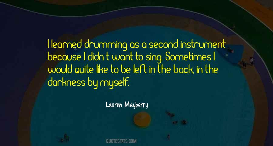 Quotes About Orcrist #444501