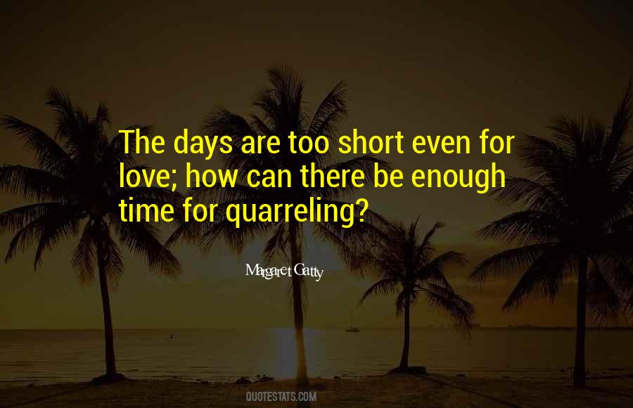 Very Short Love You Quotes #95803