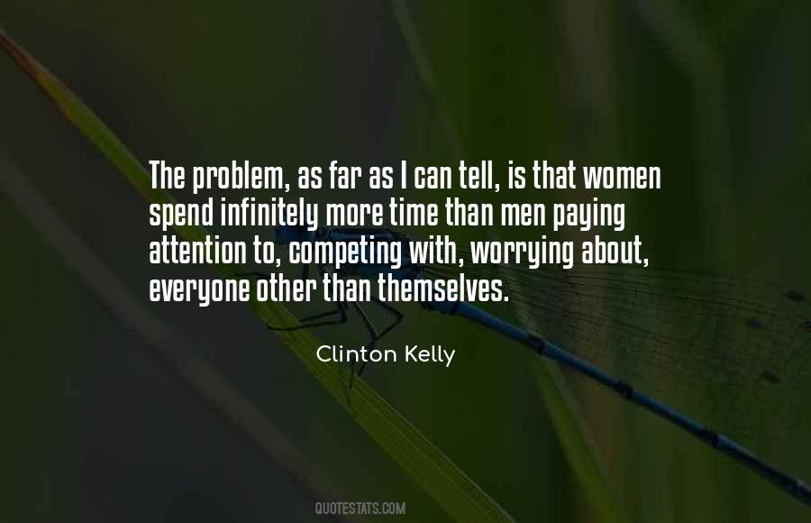 Quotes About Worrying #1792223