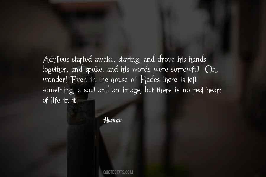 Very Sorrowful Quotes #341936